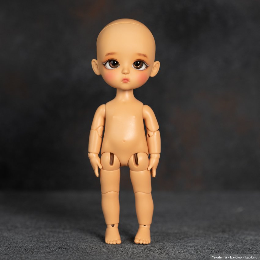 Lati G.Belle Secret Garden Squirrel (фото 4)