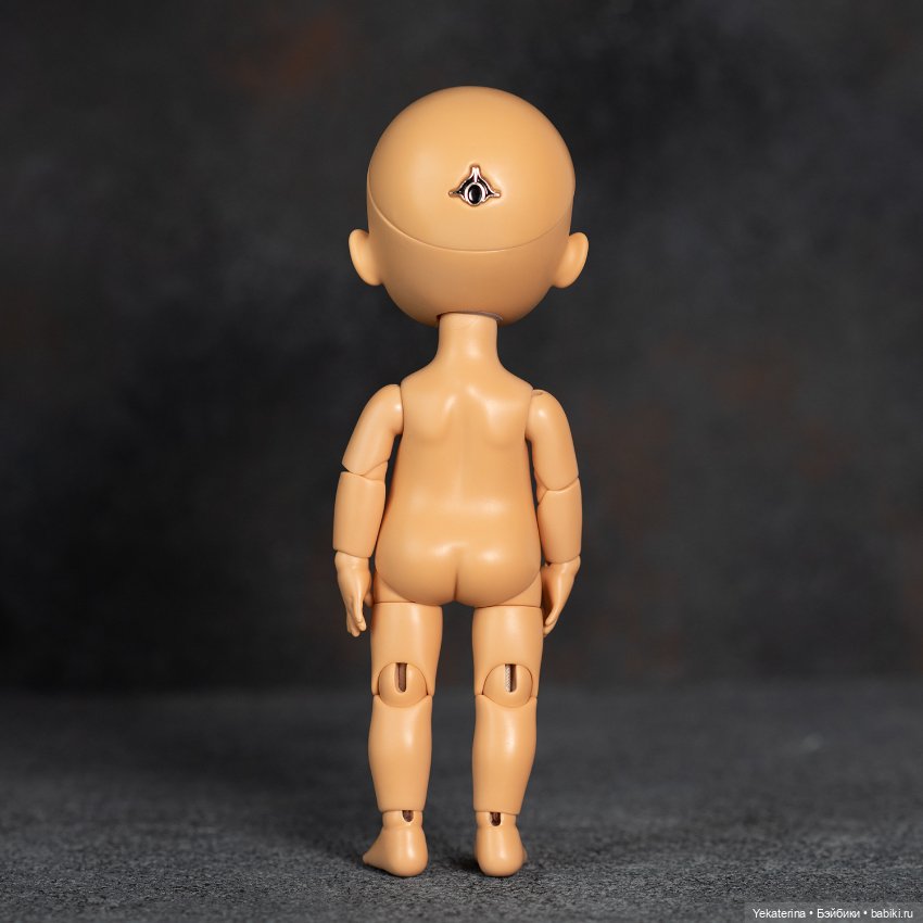 Lati G.Belle Secret Garden Squirrel (фото 5)