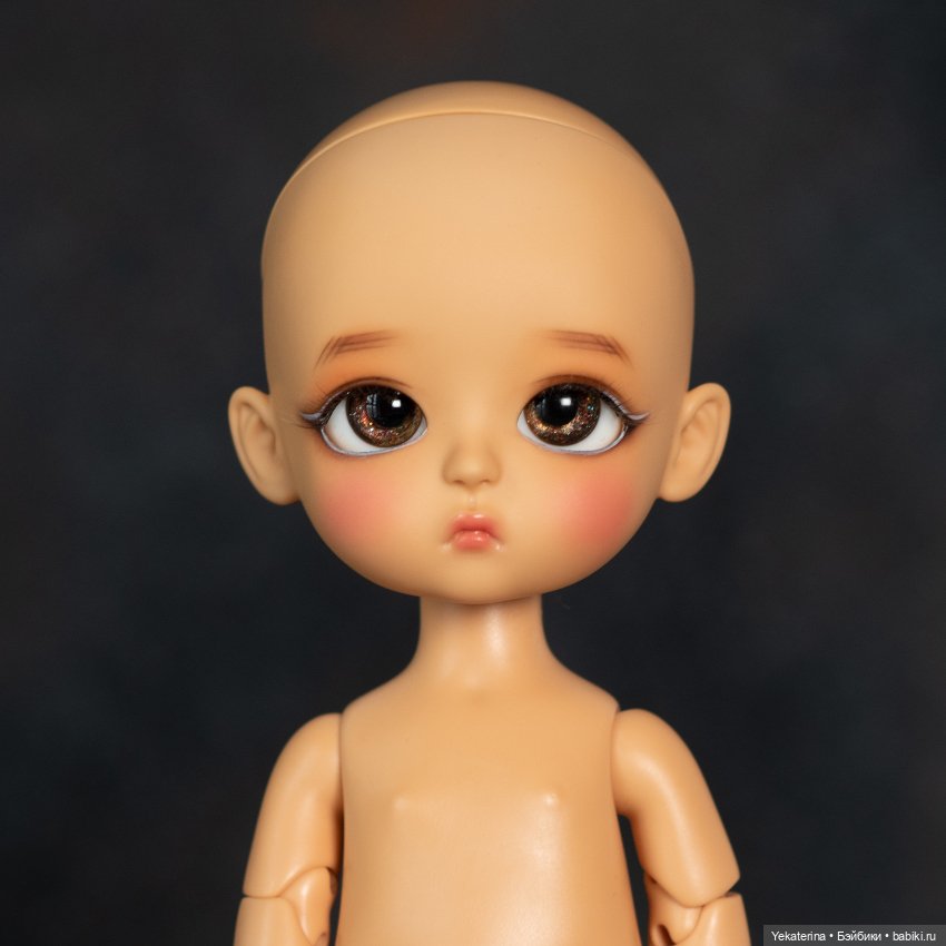 Lati G.Belle Secret Garden Squirrel (фото 6)