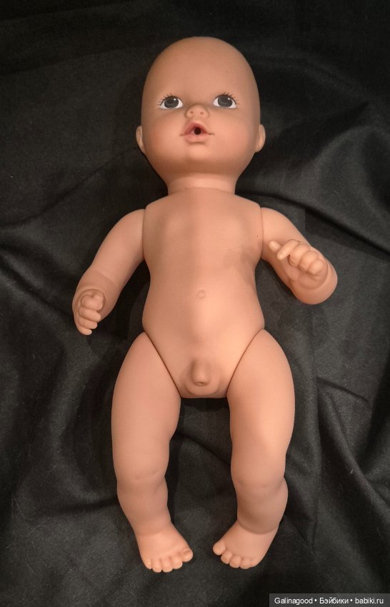 Пупс Gotz — Игровые куклы (фото 2)