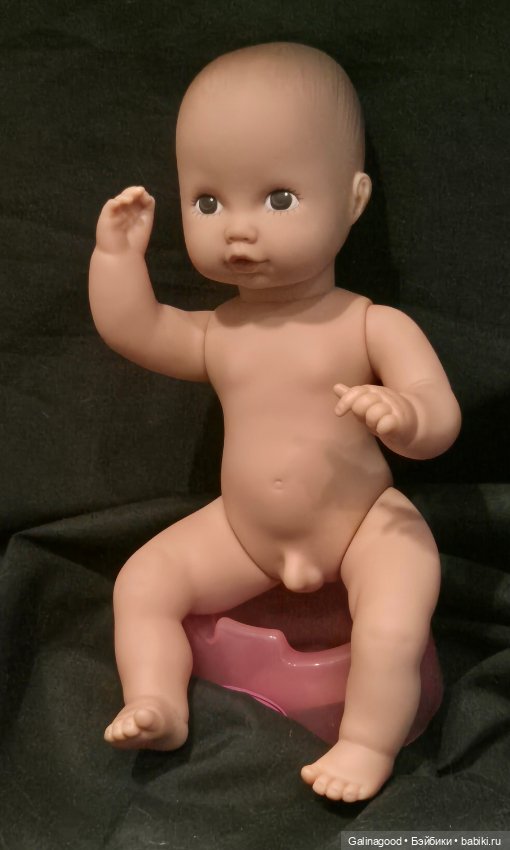Пупс Gotz — Игровые куклы (фото 8)