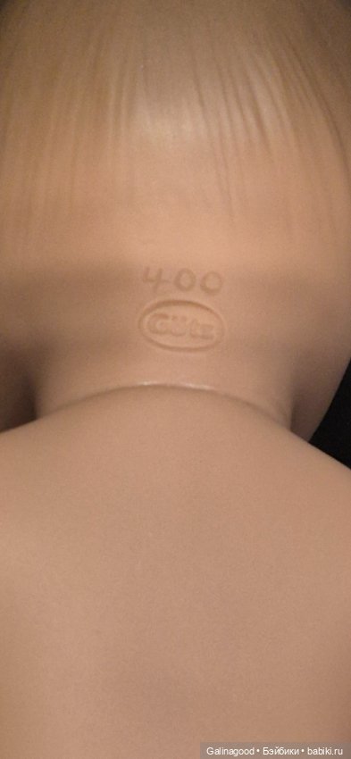 Пупс Gotz — Игровые куклы (фото 10)