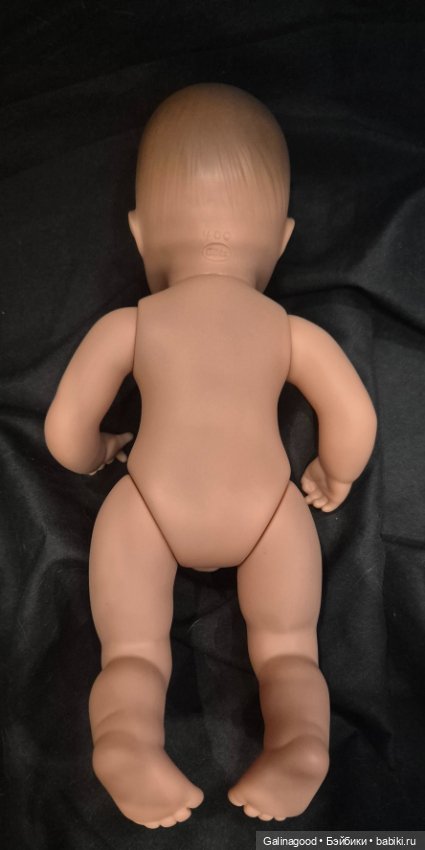 Пупс Gotz — Игровые куклы (фото 3)