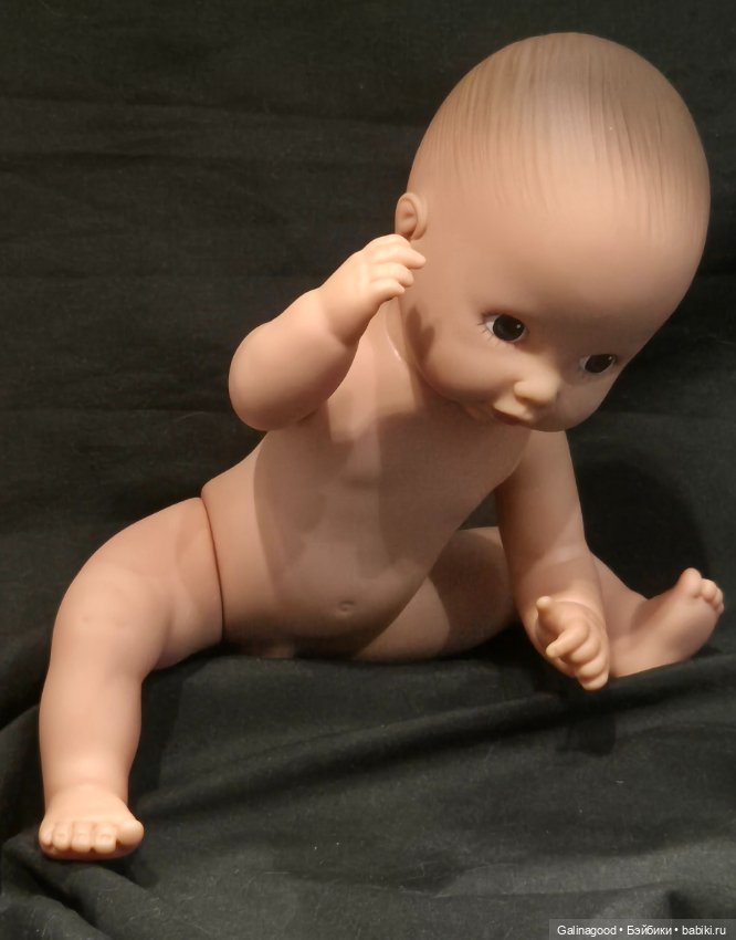 Пупс Gotz — Игровые куклы (фото 6)
