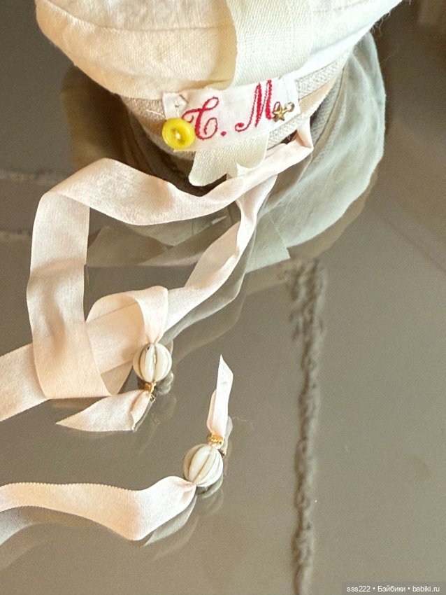 Крутой ауфит на imda soom и кукол с подобным размером (фото 9)