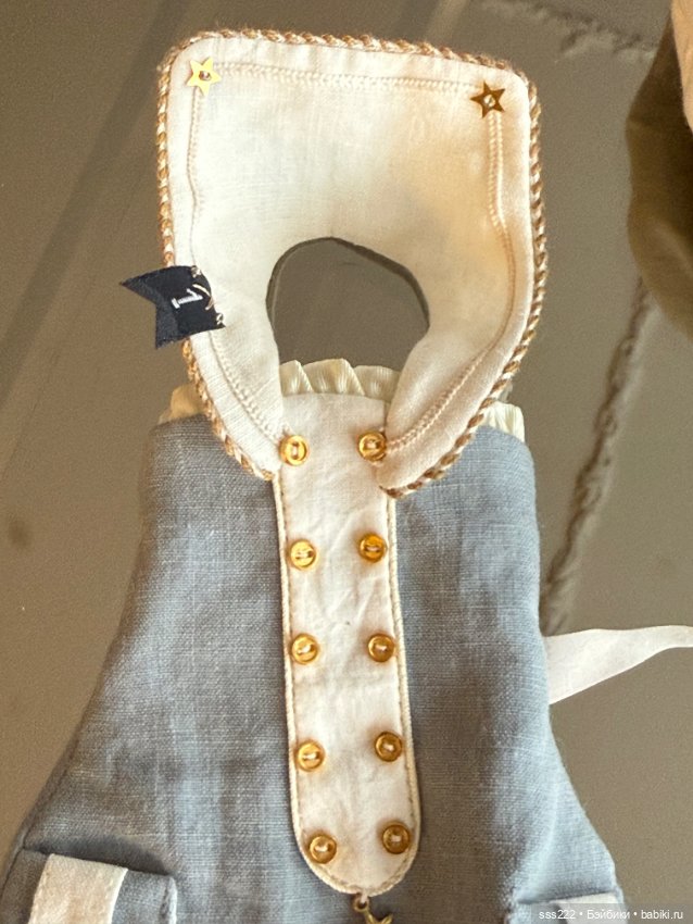 Крутой ауфит на imda soom и кукол с подобным размером