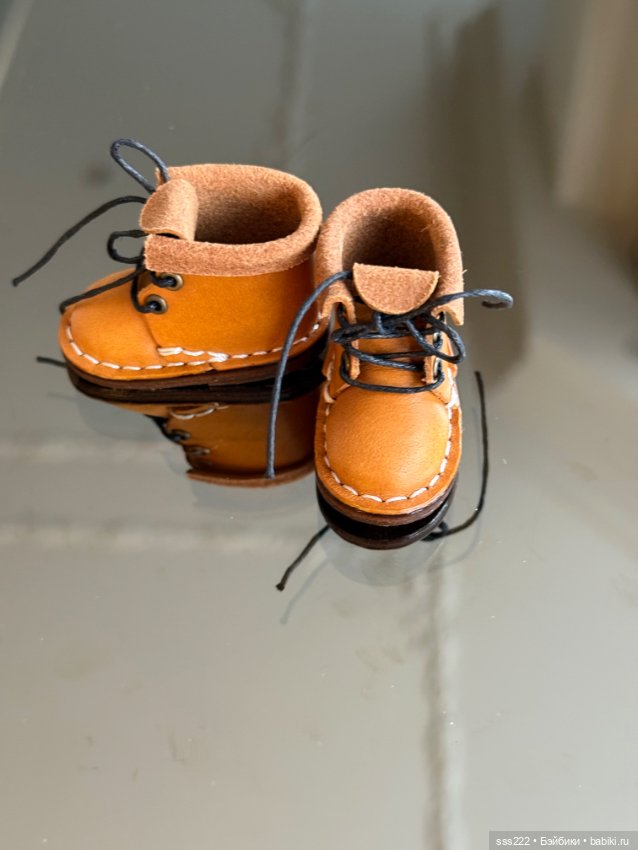 Крутой ауфит на imda soom и кукол с подобным размером (фото 10)