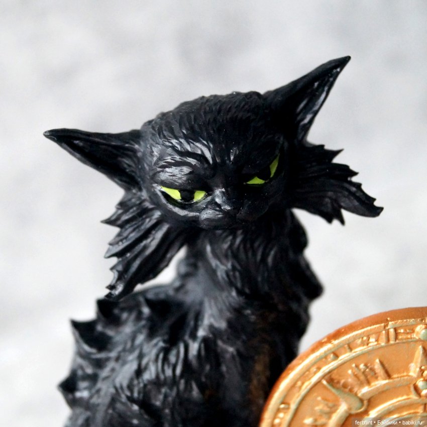 Ведьминский набор №6 (масштаб 1:6) (фото 8)