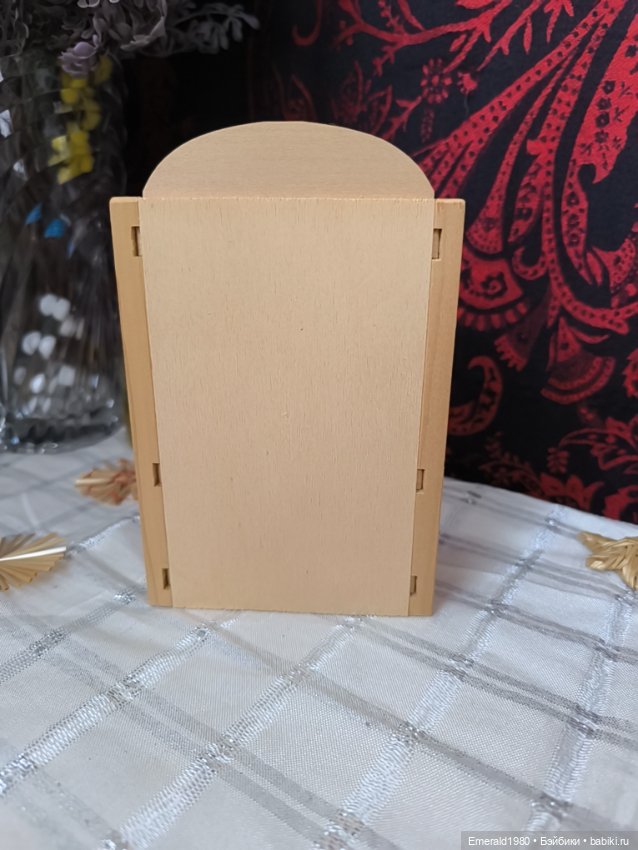 Мебель Германия сервант — Кукольная мебель (фото 5)