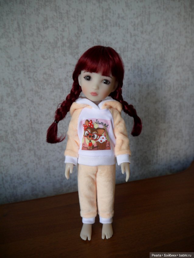 Костюмы для Dream Doll by Ruby Red (фото 3)