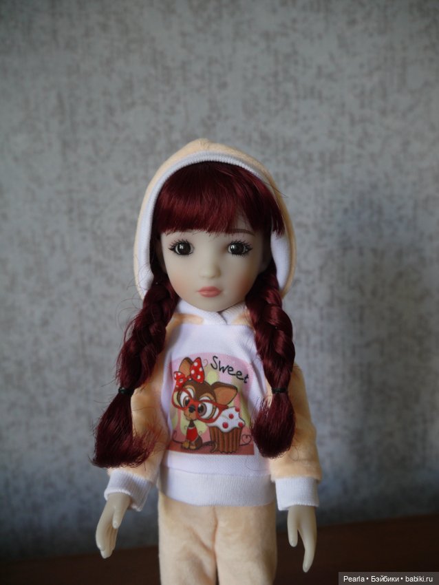 Костюмы для Dream Doll by Ruby Red (фото 5)