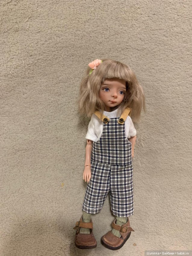 Акция! Парик натуральный для Жу Даши Нужновой