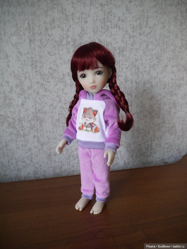 Костюмы для Dream Doll by Ruby Red (фото 7)