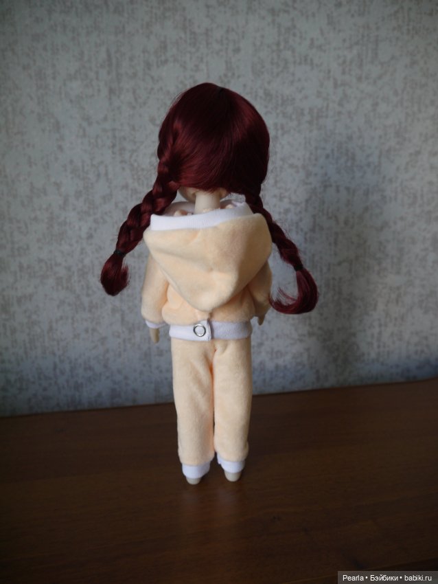 Костюмы для Dream Doll by Ruby Red (фото 4)