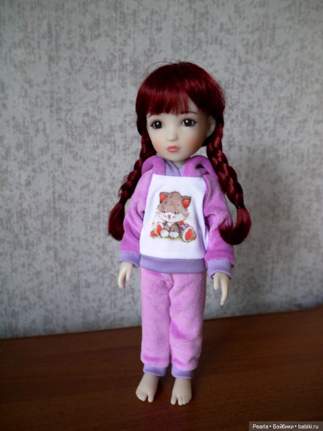 Костюмы для Dream Doll by Ruby Red (фото 6)
