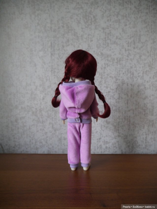 Костюмы для Dream Doll by Ruby Red (фото 8)