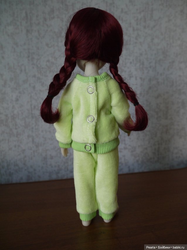 Костюмы для Dream Doll by Ruby Red (фото 2)