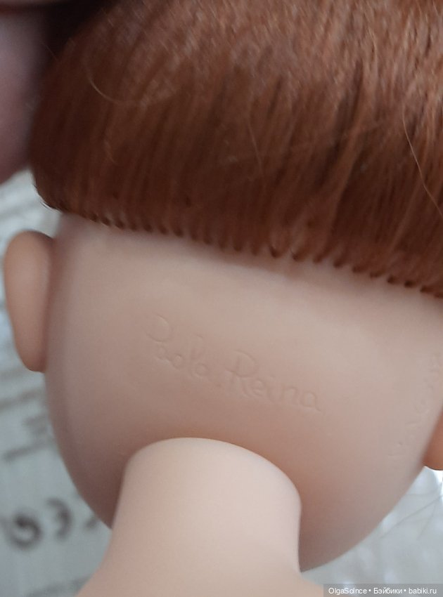 Кукла Кристи 2019 г — Игровые куклы (фото 5)