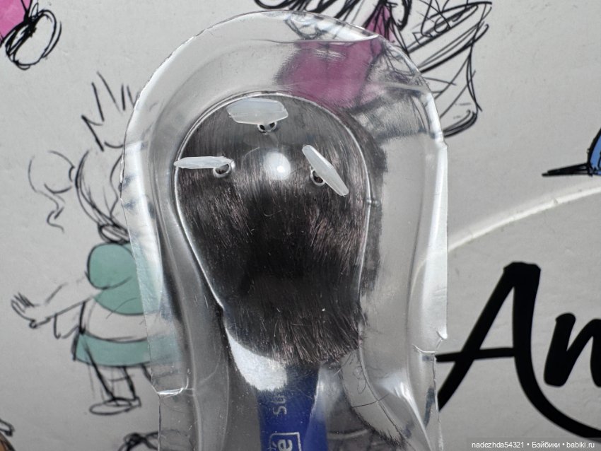 Голова Барби Супергерл — Тела и головы для кукол (фото 7)