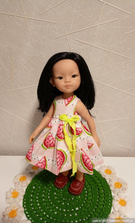 ❤️Якуточка Лиу❤️ — Игровые куклы