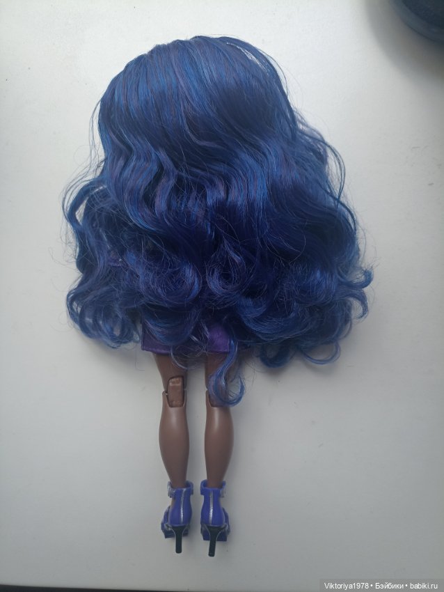 Рейнбоу Хай лот — Игровые куклы (фото 2)