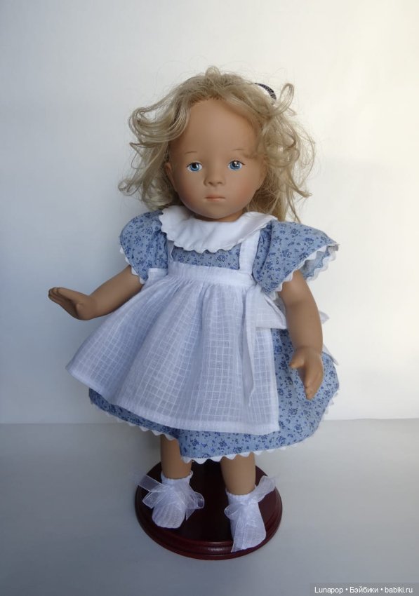 Aurelie (Аурелия) Sylvia Natterer Gotz (Готс)