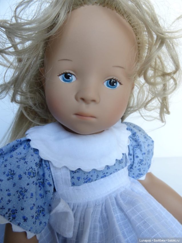 Aurelie (Аурелия) Sylvia Natterer Gotz (Готс) (фото 6)