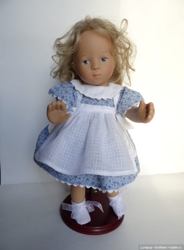 Aurelie (Аурелия) Sylvia Natterer Gotz (Готс) (фото 3)