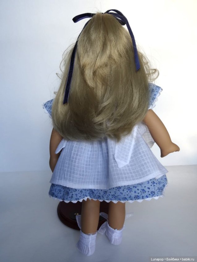 Aurelie (Аурелия) Sylvia Natterer Gotz (Готс) (фото 5)