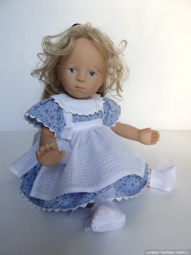 Aurelie (Аурелия) Sylvia Natterer Gotz (Готс) (фото 4)