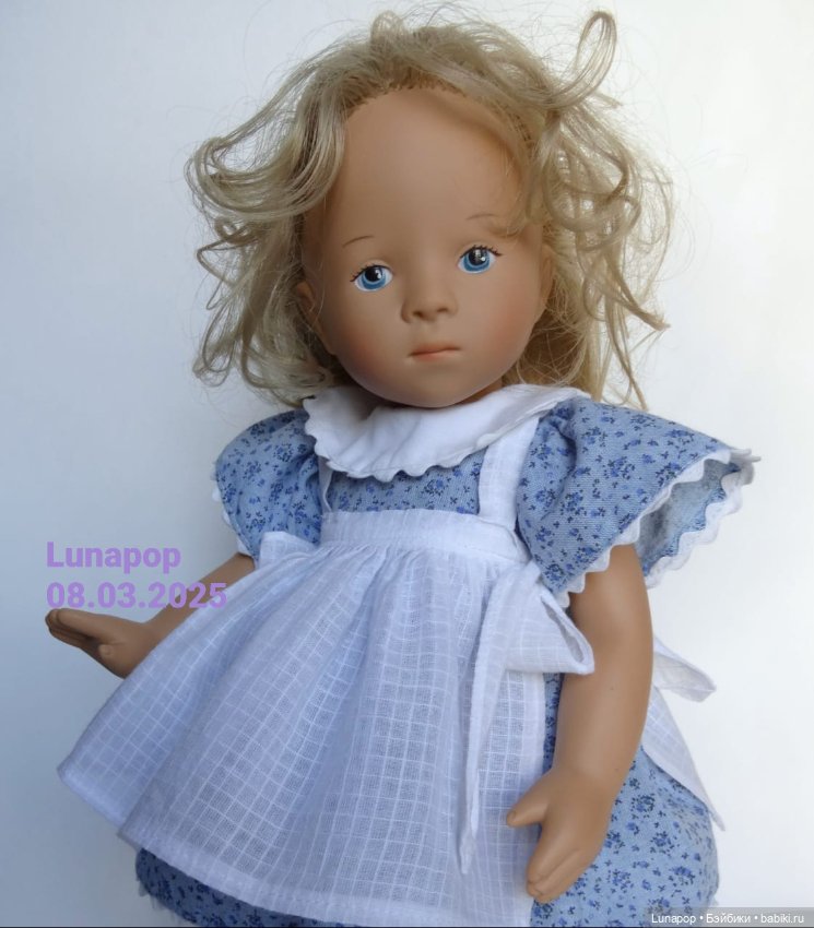 Aurelie (Аурелия) Sylvia Natterer Gotz (Готс) (фото 2)