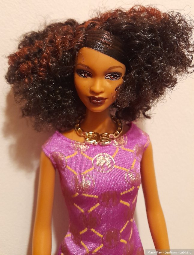 Триша / So in Style Trichelle (фото 2)