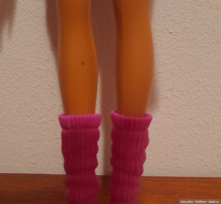 Триша / So in Style Trichelle (фото 8)