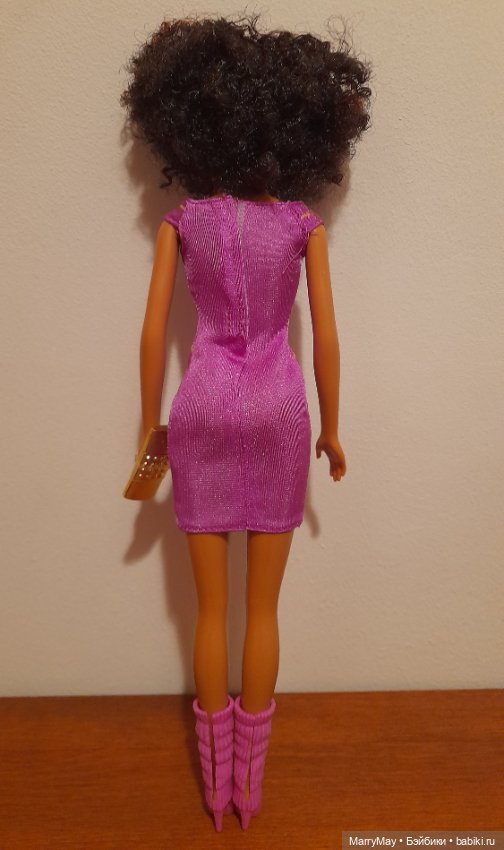 Триша / So in Style Trichelle (фото 7)