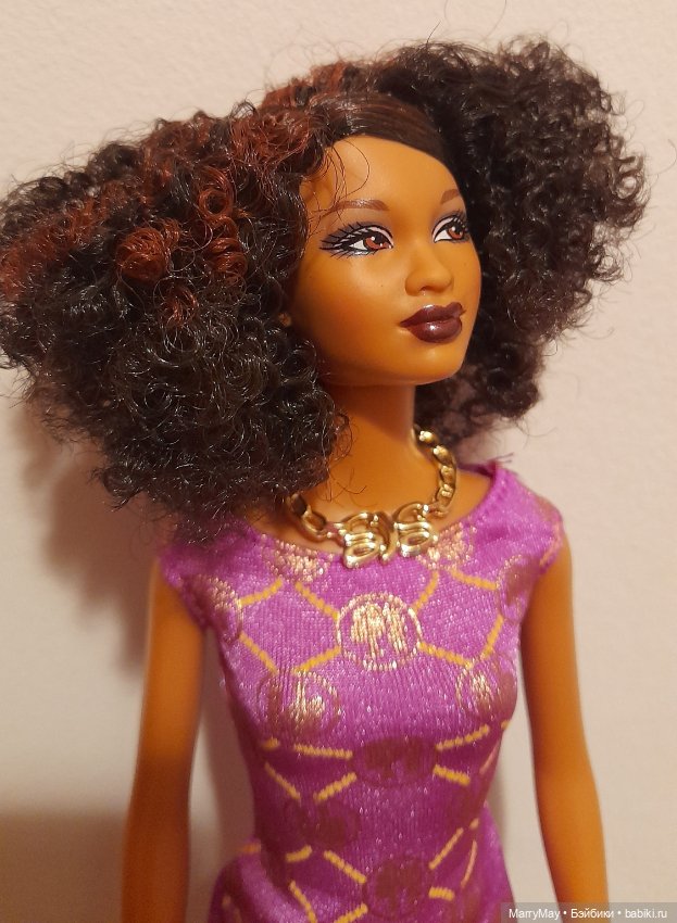 Триша / So in Style Trichelle (фото 5)