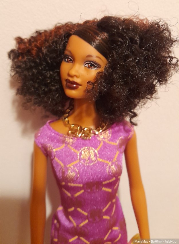 Триша / So in Style Trichelle (фото 6)