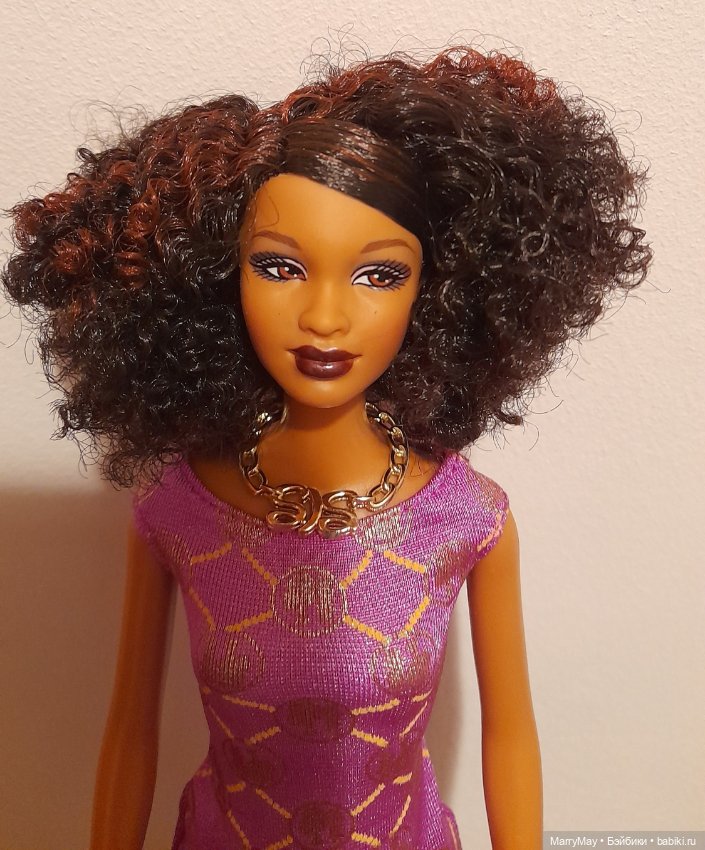 Триша / So in Style Trichelle (фото 4)