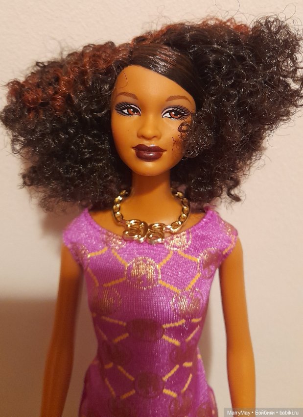 Триша / So in Style Trichelle (фото 3)