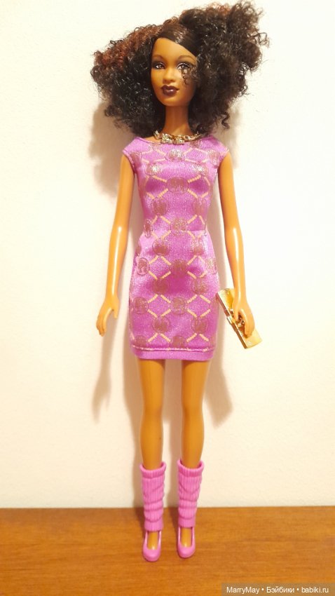 Триша / So in Style Trichelle