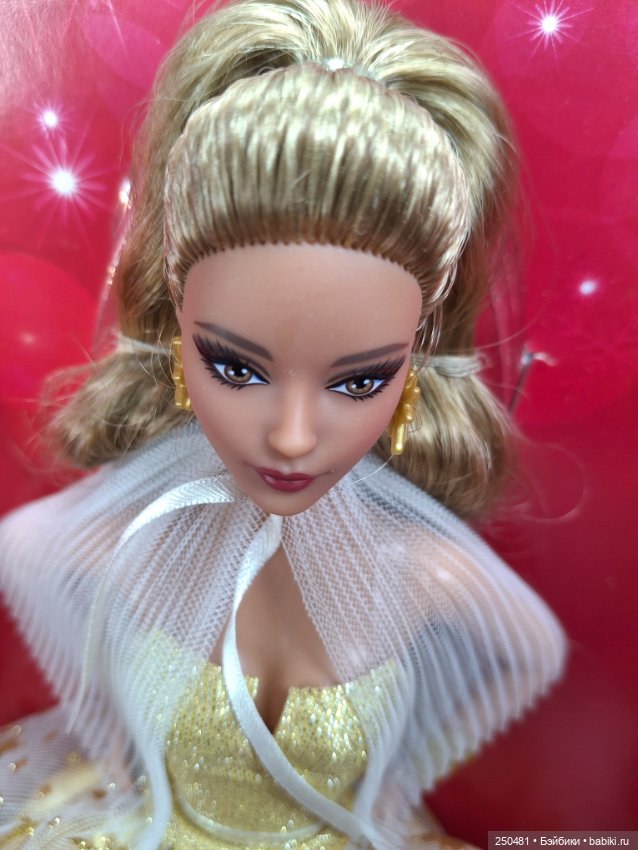 Барби Карл — Игровые куклы (фото 6)