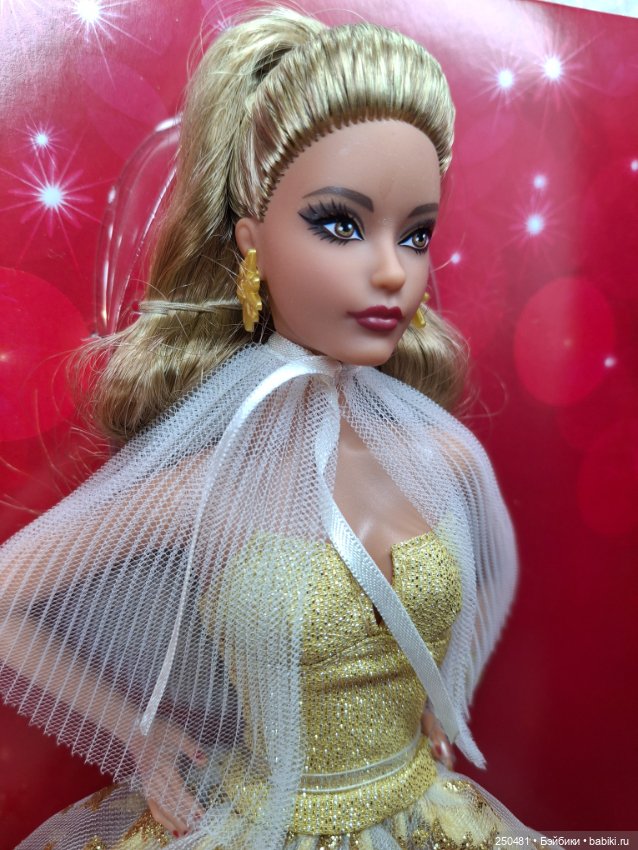 Барби Карл — Игровые куклы (фото 4)