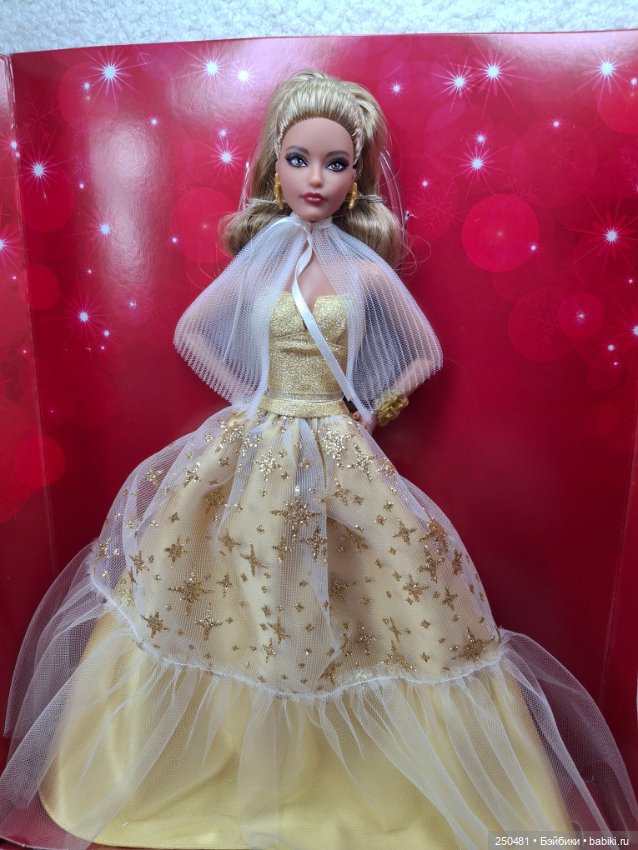 Барби Карл — Игровые куклы