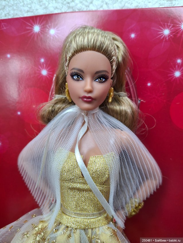 Барби Карл — Игровые куклы (фото 2)