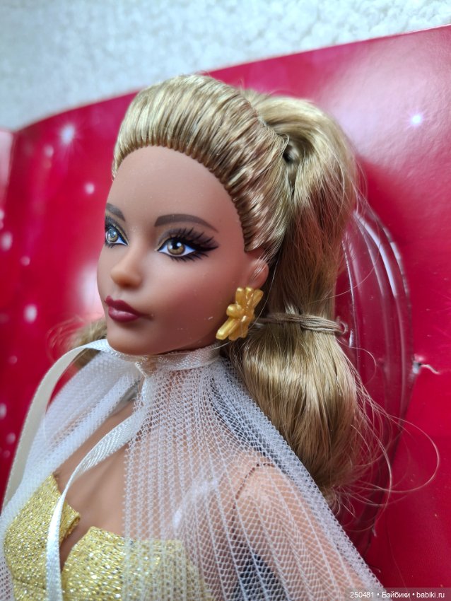 Барби Карл — Игровые куклы (фото 5)