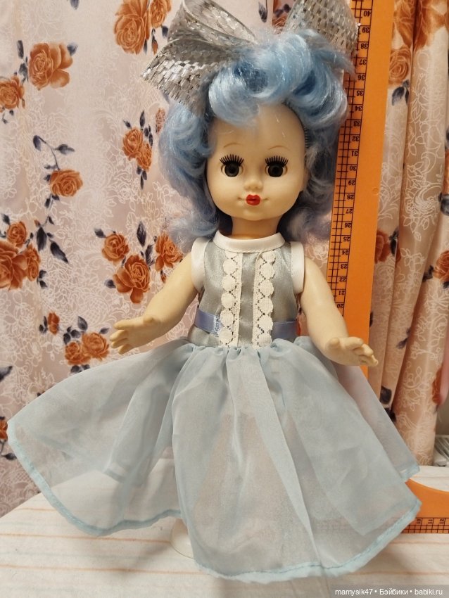 Кукла Весна"Мальвина" — Игровые куклы