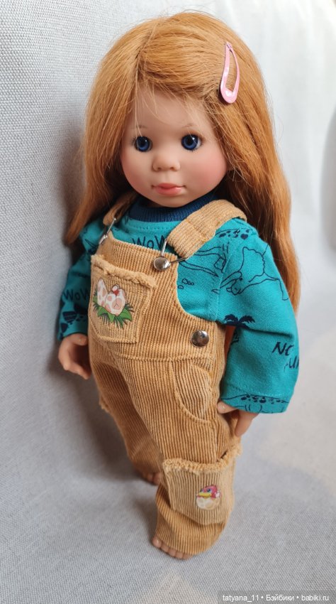 Коллекция "Динозаврики" для вихтелят (фото 5)