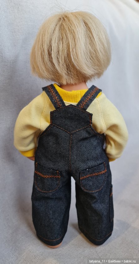 Коллекция "Динозаврики" для вихтелят (фото 4)