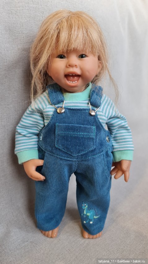 Коллекция "Динозаврики" для вихтелят (фото 6)