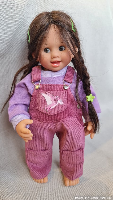 Коллекция "Динозаврики" для вихтелят (фото 2)