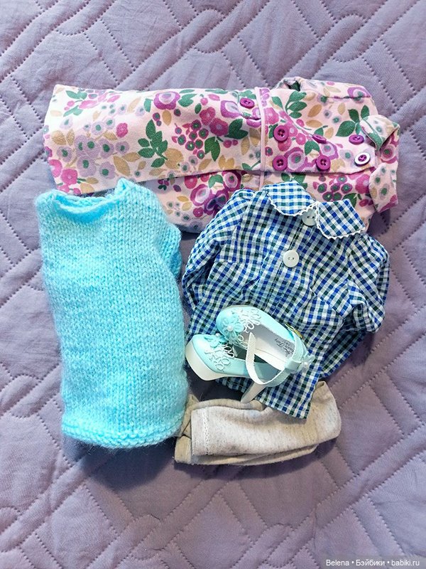 Зеленоглазая детка от DBS Doll с авторским мейком (фото 8)